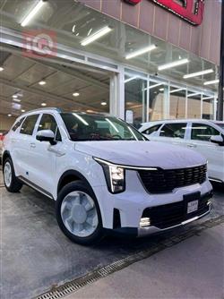 کیا سۆرینتۆ